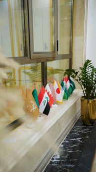 هتل مدینه المعصومه قم لابی