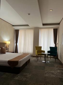 هتل وندا کاشان اتاق دو تخته دابل