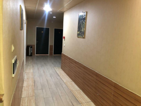 هتل ایران تبریز فضای داخلی هتل 1