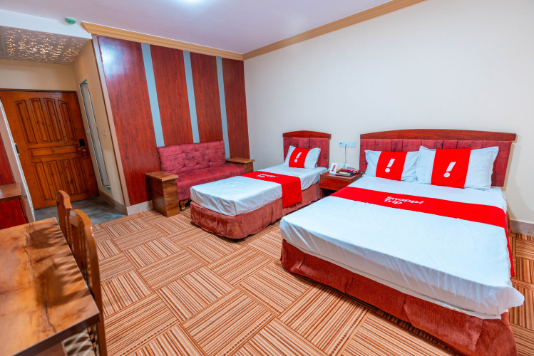 هتل قدس بندر عباس هتل قدس بندرعباس فضای داخلی سوئیتها