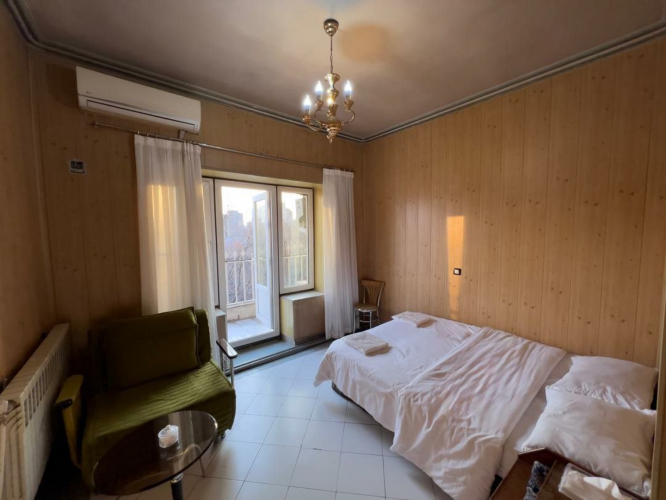 هتل کوثر تبریز اتاق دو تخته دابل