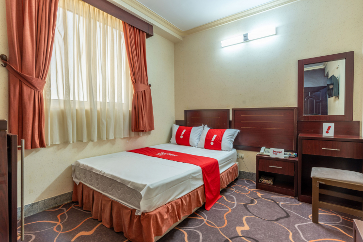 هتل ناز ۱ بندر عباس هتل ناز 1 بندرعباس اتاق دو تخته دابل