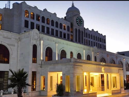 هتل بزرگ رز شیراز تصاویر هتل