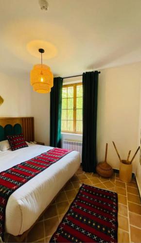 اقامتگاه بوم‌گردی اسپهبدان (ونوشک) ساری