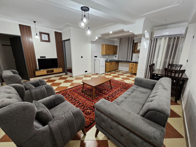 هتل آپارتمان پارس بندر عباس هتل آپارتمان پارس بندرعباس فضای داخلی آپارتمانها