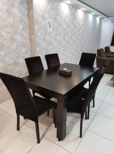 خانه مسافر دی شیراز فضای داخلی سوئیت‌ها