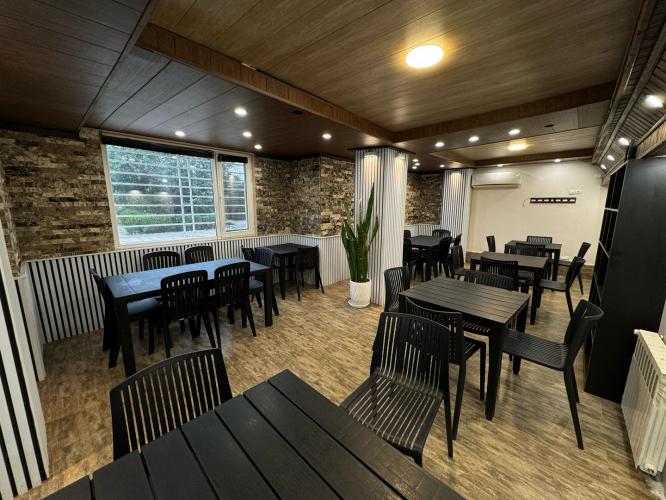 هتل آپارتمان اسکان رامسر فضای داخلی هتل