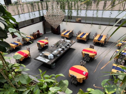 هتل ورزش تهران فضای داخلی هتل هتل ورزش تهران فضای داخلی هتل