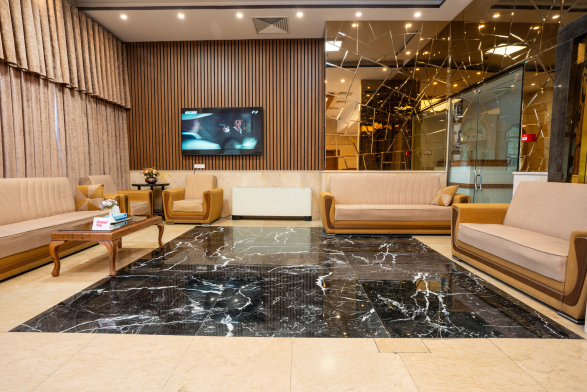 هتل آزادی تبریز پذیرش هتل آزادی تبریز پذیرش