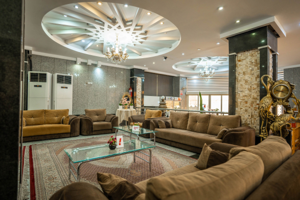 هتل ناز 2 بندرعباس لابی هتل ناز 2 بندرعباس لابی