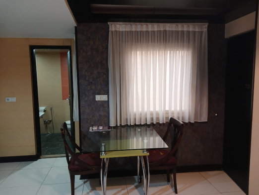 هتل آپارتمان تچر شیراز فضای داخلی اتاق ها