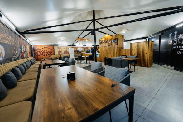 هتل پارادایس تهران محوطه بیرونی هتل پارادایس تهران محوطه بیرونی