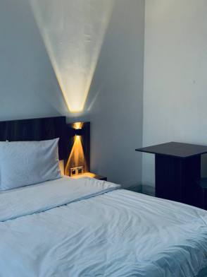 هتل آزادی قشم اتاق دو تخته دابل اکونومی هتل آزادی قشم اتاق دو تخته دابل اکونومی