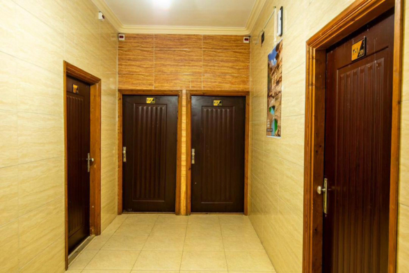 هتل توس قشم فضای داخلی هتل هتل توس قشم فضای داخلی هتل