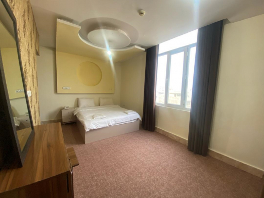 هتل آپارتمان سلطان قشم فضای داخلی اتاقها هتل آپارتمان سلطان قشم فضای داخلی اتاقها