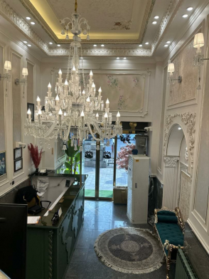 هتل کوثر تبریز فضای داخلی هتل هتل کوثر تبریز فضای داخلی هتل