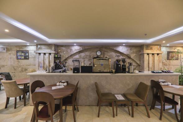 هتل آپارتمان پاتاق کرمانشاه فضای داخلی هتل هتل آپارتمان پاتاق کرمانشاه فضای داخلی هتل