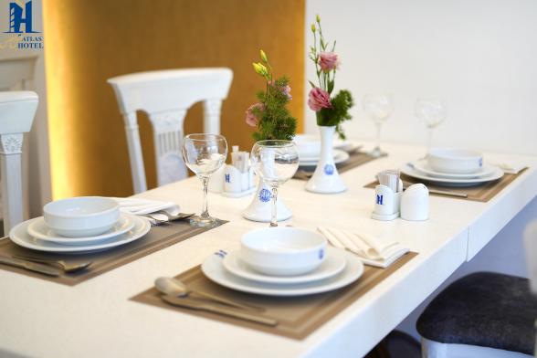 هتل اطلس شیرازرستوران هتل اطلس شیرازرستوران