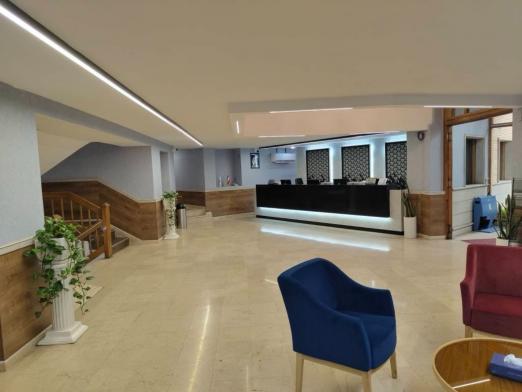 هتل پارسیان شیراز لابی هتل پارسیان شیراز لابی