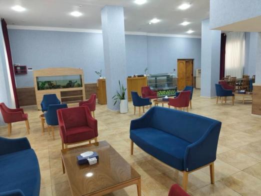 هتل پارسیان شیراز لابی هتل پارسیان شیراز لابی