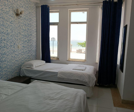 هتل ایران زمین قشم فضای داخلی سوئیتها هتل ایران زمین قشم فضای داخلی سوئیتها