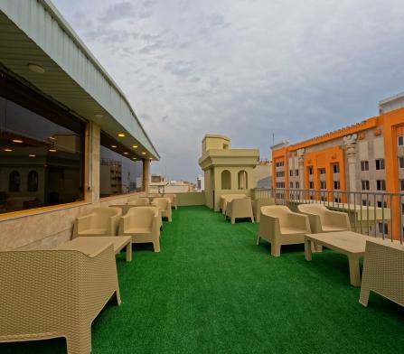 هتل وزرا بندرعباس فضای داخلی هتل هتل وزرا بندرعباس فضای داخلی هتل