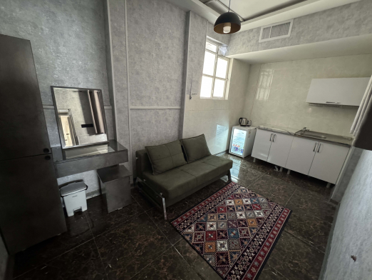 مهمانسرا رحمانیان شیراز اتاق دو تخته دابل VIP