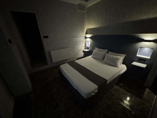 مهمانسرا رحمانیان شیراز اتاق دو تخته دابل VIP