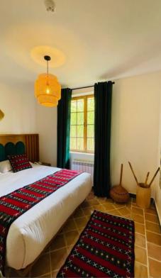 اقامتگاه بوم‌گردی اسپهبدان (ونوشک) ساری