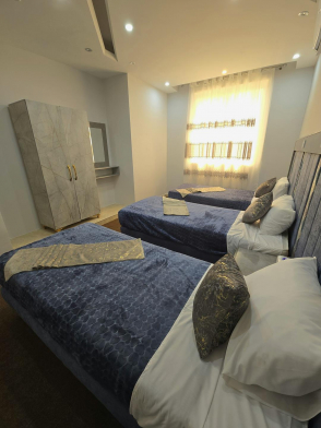 هتل آپارتمان آنامیس بندرعباس فضای داخلی آپارتمانها هتل آپارتمان آنامیس بندرعباس فضای داخلی آپارتمانها