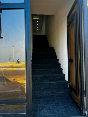 هتل زریا بندربوشهر ورودی هتل هتل زریا بندربوشهر ورودی هتل