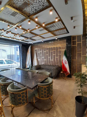 هتل ستاره زرین قم فضای داخلی هتل هتل ستاره زرین قم فضای داخلی هتل