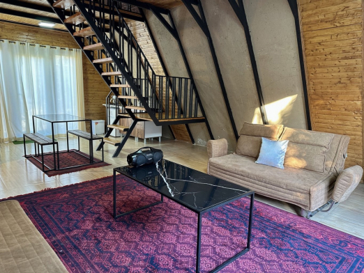 خانه مسافر بام هیرکانی شیرگاه اتاق آلوچه خانه مسافر بام هیرکانی شیرگاه اتاق آلوچه