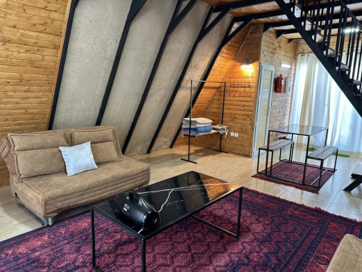 خانه مسافر بام هیرکانی شیرگاه اتاق آلوچه خانه مسافر بام هیرکانی شیرگاه اتاق آلوچه