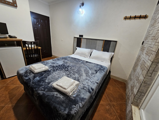 هتل آپارتمان پارس بندرعباس اتاق دو تخته دابل هتل آپارتمان پارس بندرعباس اتاق دو تخته دابل