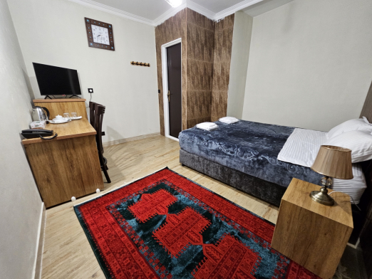هتل آپارتمان پارس بندرعباس اتاق دو تخته دابل هتل آپارتمان پارس بندرعباس اتاق دو تخته دابل