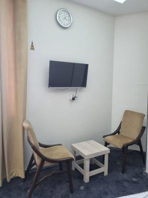 هتل سادات مجلسی یزد فضای داخلی اتاق‌ها