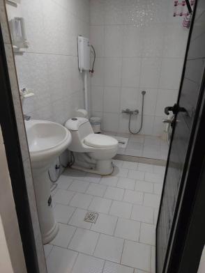 هتل خلج رامسر سرویس بهداشتی اتاقها هتل خلج رامسر سرویس بهداشتی اتاقها