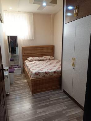 مهمانسرا پوریا تبریز فضای داخلی آپارتمانها مهمانسرا پوریا تبریز فضای داخلی آپارتمانها