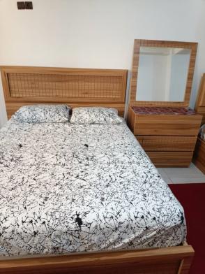 مهمانسرا پوریا تبریز فضای داخلی آپارتمانها مهمانسرا پوریا تبریز فضای داخلی آپارتمانها