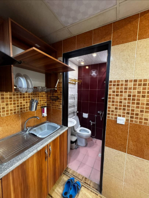 هتل مشیر شیراز فضای داخلی سوئیت‌ها