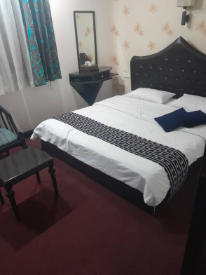 هتل سفیر تهران اتاق دو تخته دابل هتل سفیر تهران اتاق دو تخته دابل