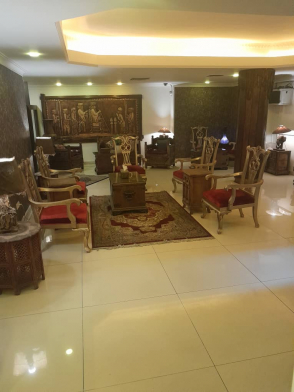 هتل سفیر تهران لابی هتل سفیر تهران لابی