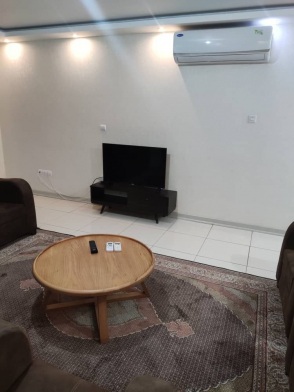 خانه مسافر دی شیراز فضای داخلی سوئیت‌ها