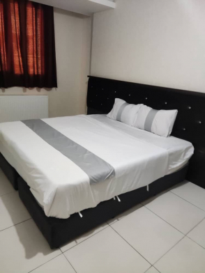 خانه مسافر دی شیراز فضای داخلی سوئیت‌ها