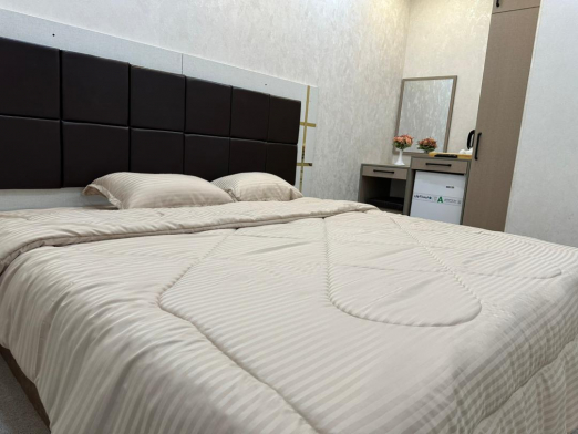 هتل فرتاک قم فضای داخلی اتاقها هتل فرتاک قم فضای داخلی اتاقها