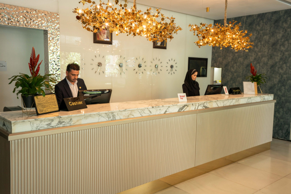 هتل هویزه تهران پذیرش هتل هویزه تهران پذیرش