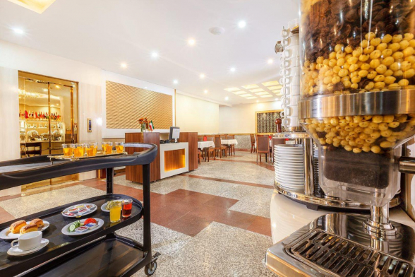 هتل پامچال تهران فضای داخلی هتل هتل پامچال تهران فضای داخلی هتل