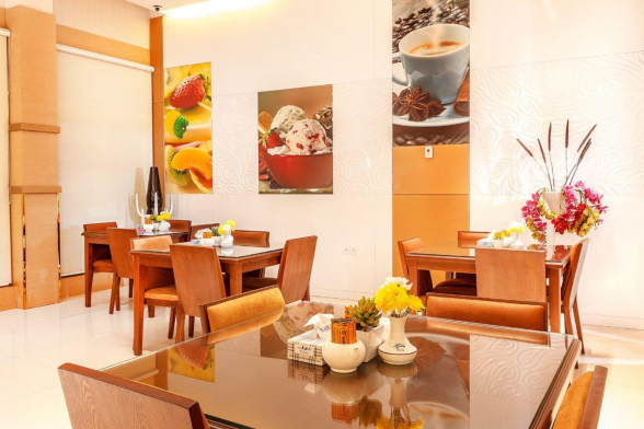 هتل پامچال تهران فضای داخلی هتل هتل پامچال تهران فضای داخلی هتل