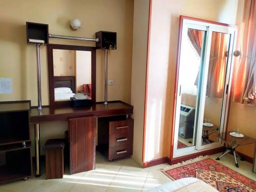 هتل ماهان اصفهان فضای داخلی اتاقها هتل ماهان اصفهان فضای داخلی اتاقها